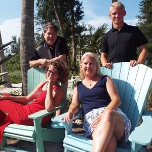 Meet your Posher, Alice